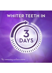 كريست 3D وايت كلينيكال ألترا فريش وايت معجون أسنان بتقنية التبييض المتقدمة، 75 ملل