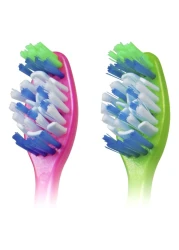 Colgate Max White Whitening Medium Toothbrush Multi Pack 2 Pcs&nbsp;