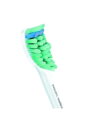 Philips Sonicare Pro Results Replacement Toothbrush Heads HX6012 White 2 PCS