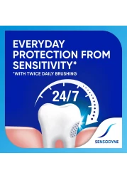Sensodyne Toothpaste For Sensitive Teeth Extra Fresh Flavour 75ml