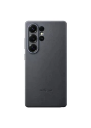 سامسونغ غالاكسي S25 ألترا غلاف كايندسوت - أسود