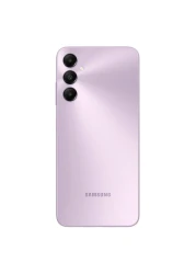Samsung A05S Dual SIM 6GB RAM 128GB 4G LTE Light Violet