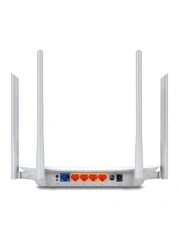 TP-Link AC1200 Dual Band Wi-Fi Router Archer C50 , Strong and Far-Reaching Wi-Fi