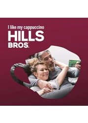 كابتشينو انجلش توفي من هيلز بروس، 16 اونصة