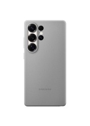 Samsung Kindsuit Case for Galaxy S25 Ultra Grey