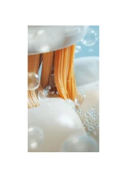 فيليبس آي 3 بريميوم سونيك الكل في واحد HX9092/67 رؤوس بديلة لفرشاة الأسنان بقياس موحد 2 قطع - أبيض