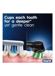 Oral-B Vitality 300 Protect X Clean Rechargeable Toothbrush D103.413.3 Black