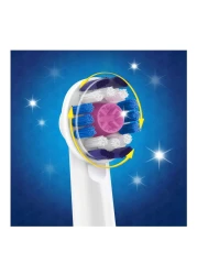 Oral-B EB 18-2 ProBright Replacement BrushHeads Blister packing
