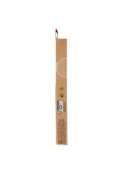 Carrefour Soft Green Natural Bamboo Toothbrush Soft
