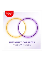 Colgate Optic White Purple Reveal Toothpaste 75ml