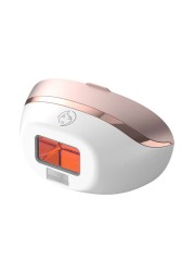 Philips Lumea Advanced IPL Hair Removal Device BRI924 White