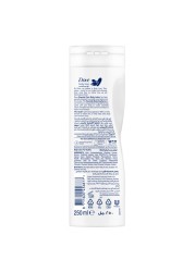 Dove Nourishing Body Care Essential Body Lotion White 250ml