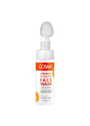 Cosmo Vitamin C Foaming Face Wash 175ml