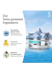 Swiss Image Essential Care Absolute Repair Night Cream 50ml