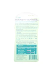 دكتور شولز مبرد القدم المثالي مكون من 2