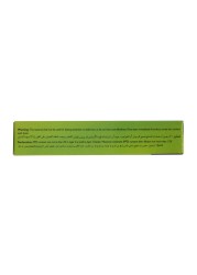 Streax Insta Cream Hair Colour Natural Black 15ml