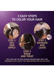 ويلا كولستن مجموعة ألوان الشعر الدائمة _أشقر رمادي فاتح_ 8/1