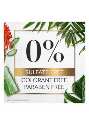 Herbal Essences Aloe+Avocado Oil 3 In 1 Plant Powered Cream White 180ml Pack of 2