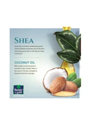 Parachute Advansed Shea Enriched Coconut Hair Oil Gold 300ml