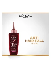 L'Oreal Paris Elvive Full Resist Anti Hair-Fall Serum With Aminexil 102ml