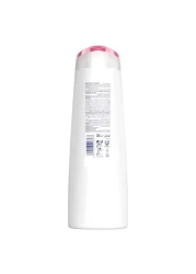 Dove Shampoo for Color Treated Hair Colour Care Nourishing Care for Long Lasting and Vibrant Color 400ml