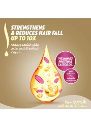 صانسيلك بلسم، منع التساقط، ٣٥٠ مل