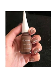 فلورمار طلاء أظافر غير لامع 499 11 ملل.- إيزديس بارادايس