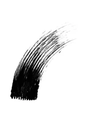 Wet N Wild Mega Protein Waterproof Mascara Very Black 6ml