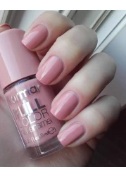 فلورمار فول كولار طلاء الأظافر 8 ملل - Fc04 روز آي هولد