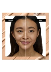 L&#39;Oreal Paris True Match Nude Plumping Tinted Serum Foundation 4-5 Medium 30ml