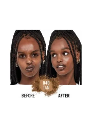 ريميل لندن كايند أند فري بودرة مضغوطة - 40 أسمر 10 غرام