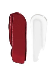 Wet n Wild MegaLast Lock &#39;N&#39; Shine Lip Color and Gloss Red-y for me