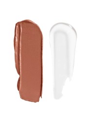 Wet n Wild MegaLast Lock &#39;N&#39; Shine Lip Color and Gloss Lotus Petal