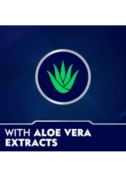 NIVEA MEN Protect And Care Shaving Cream With Aloe Vera 100ml