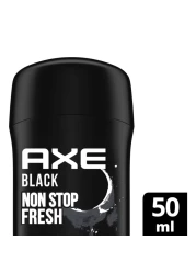 Axe Black Deodorant Stick Clear 50ml