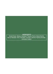 بروت مزيل العرق الأصلي 200 ملل