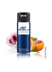 David Beckham Classic Deodorant Spray 150ml