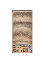 كارفور سبورت بخاخ مزيل العرق المضاد للتعرق للرجال 100 ملل