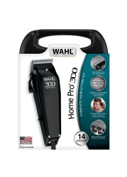 Wahl Hair Clipper 9247-1327 Black
