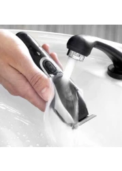 Wahl Aqua Blade Trimmer 9899-927 Black