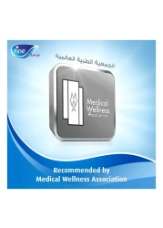 فاين كير حفاض للبالغين بحجم متوسط (مقاس الخصر 75-110 سم) 44 حفاض