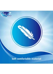Fine Care Incontinence Unisex Medical 20 Pads