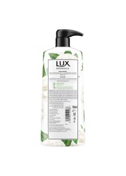 Lux Botanicals Body Wash Skin Detox With Nourishing Camellia And Aloe Vera 700ml