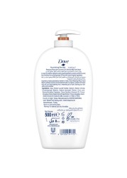 Dove Nourishing Secrets Restoring Ritual Coconut Handwash White 500ml