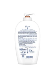 Dove Nourishing Secrets Restoring Ritual Coconut Handwash White 500ml