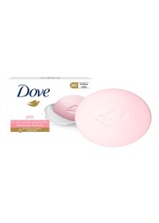 Dove Pink Soap 125g