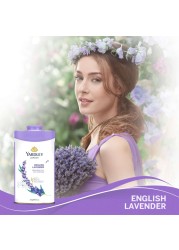 Yardley London English Lavender Perfumed Talc Powder 250g