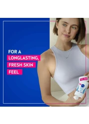 NIVEA Deodorant for Women Fresh Natural Ocean Extracts Stick 50ml Pack of 2