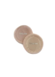 Xcluzive Compact Powder Puffs Pink 2 PCS