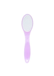 كارفور بيوتي كير باديكير سيراميك مبرد أظافر - أبيض